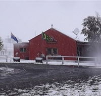 Wright Robertson of Glencoe - Kempsey Accommodation