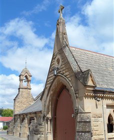 Almurta ACT Kempsey Accommodation