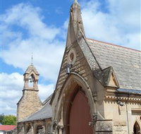 All Saints Church - Kempsey Accommodation