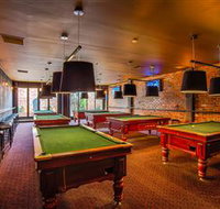 Civic Pub - Kempsey Accommodation