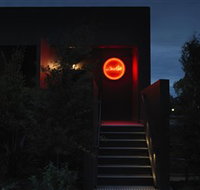 Luckys Speakeasy - Kempsey Accommodation