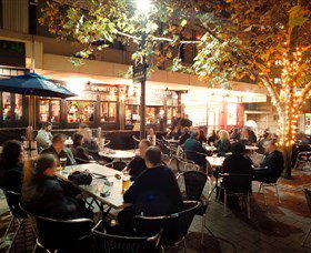 King O'Malley's Irish Pub - Kempsey Accommodation 0