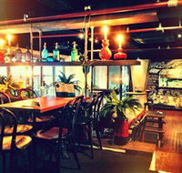 Shorty's Bar - Kempsey Accommodation