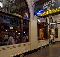 Mooseheads Bar and Nightclub - Kempsey Accommodation