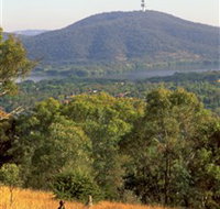 Canberra Centenary Trail - Kempsey Accommodation
