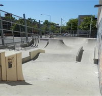 Griffin Centre Skate Park - Kempsey Accommodation