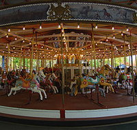 Merry-Go-Round - Kempsey Accommodation
