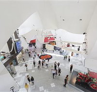 National Museum of Australia - Kempsey Accommodation