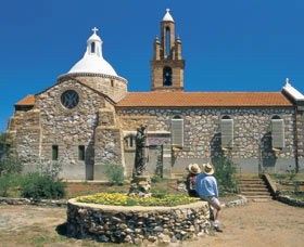 Monsignor J.C. Hawes Priest House Museum - Kempsey Accommodation 2