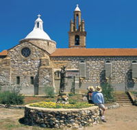 Monsignor J.C. Hawes Heritage Trail - Kempsey Accommodation