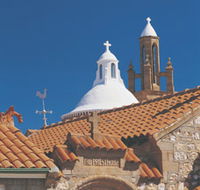 Monsignor J. Hawes Our Lady of Mount Carmel Church - Kempsey Accommodation