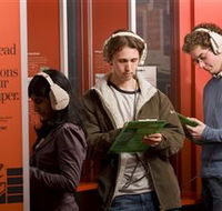 National Electoral Education Centre - Kempsey Accommodation