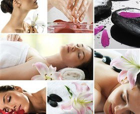 H2O Spa - Kempsey Accommodation 0