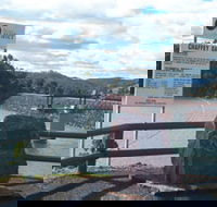 Chaffey Dam - Kempsey Accommodation