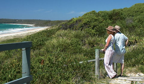 Little Llangothlin Picnic Area - Kempsey Accommodation 1