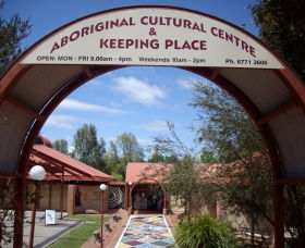 Armidale And Region Aboriginal Cultural Centre And Keeping Place - Kempsey Accommodation 0
