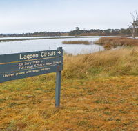 Lagoon Circuit walking track - Kempsey Accommodation