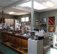 ArtSpace Wonthaggi - Kempsey Accommodation