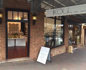 IKOU - Kempsey Accommodation 0