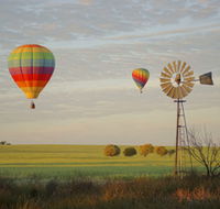 Avon Valley National Park - Kempsey Accommodation