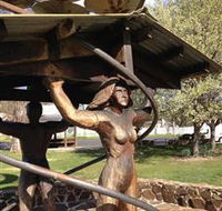 Walcha Open Air Gallery - Kempsey Accommodation