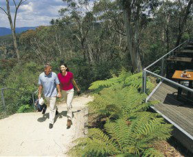Valley Of The Waters - Kempsey Accommodation 0