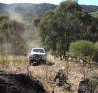 Geraldine 4WD Recreation Park - Kempsey Accommodation