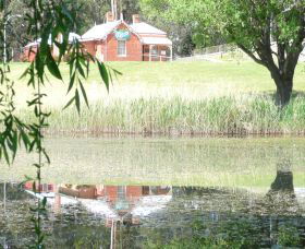 Queanbeyan Art Society - Kempsey Accommodation 0