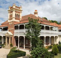 Langford Homestead - Kempsey Accommodation