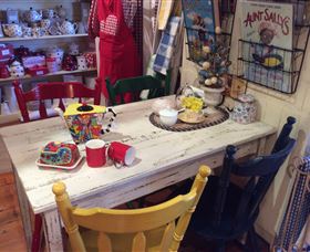 Rick Rutherfords Country Gallery - Kempsey Accommodation 1