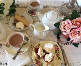 Rick Rutherfords Country Gallery - Kempsey Accommodation 4