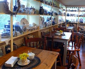 Rick Rutherfords Country Gallery - Kempsey Accommodation 3