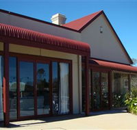Ben Roberts Cafe and Gallery - Kempsey Accommodation