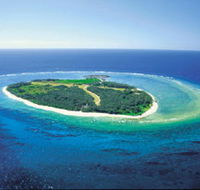 Southern Great Barrier Reef - Kempsey Accommodation