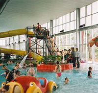 Springwood Aquatic and Fitness Centre - Kempsey Accommodation
