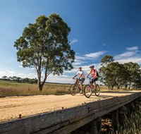 Gippsland Plains Rail Trail - Kempsey Accommodation