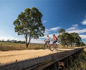 Gippsland Plains Rail Trail - Kempsey Accommodation 0