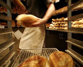 Bakehouse On Wentworth Springwood - Kempsey Accommodation 1