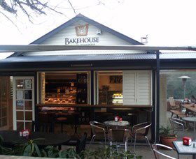 Bakehouse On Wentworth Springwood - Kempsey Accommodation 0