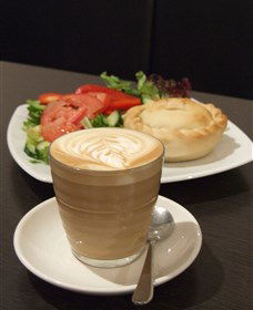 Bakehouse On Wentworth Springwood - Kempsey Accommodation 2
