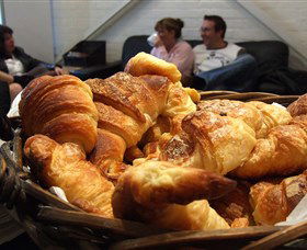 Bakehouse On Wentworth Springwood - Kempsey Accommodation 5