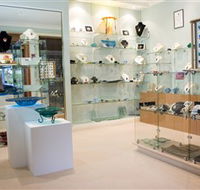 The Glass Gallery - BS Glass Art - Kempsey Accommodation