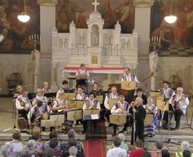 Sacred Spaces At The Sisters Of Mercy Convent - Kempsey Accommodation 6