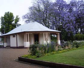 Sacred Spaces At The Sisters Of Mercy Convent - Kempsey Accommodation 4