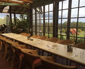 Fairbrossen Estate - Kempsey Accommodation 1