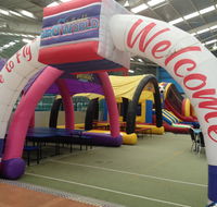 Airodrome Trampoline Park - Kempsey Accommodation