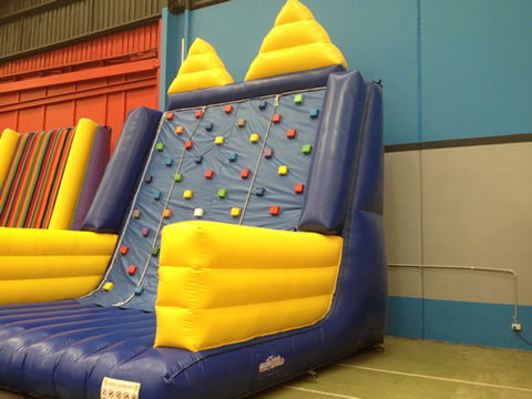 Airodrome Trampoline Park - Kempsey Accommodation 2