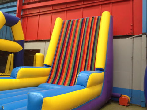 Airodrome Trampoline Park - Kempsey Accommodation 3