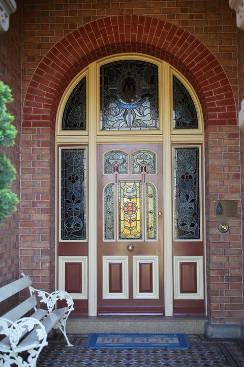 Sacred Spaces At The Sisters Of Mercy Convent - Kempsey Accommodation 9
