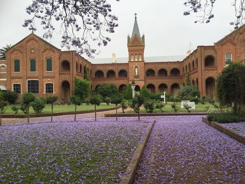 Sacred Spaces At The Sisters Of Mercy Convent - Kempsey Accommodation 12